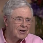 Charles Koch Responds to Democrat Attacks: 'People Aren't Going to Scare Me Off'
