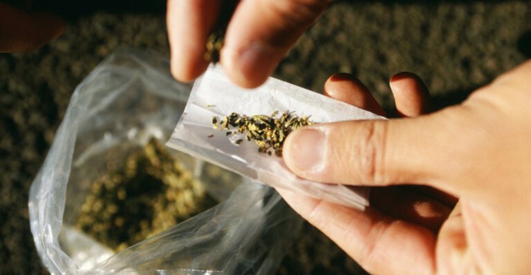 Ohio May Legalize Marijuana Today