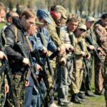 What I Learned From Tibetan and Ukrainian Freedom Fighters