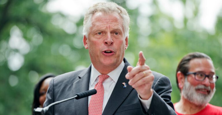 Elections Have Consequences: Democrat Governor’s Obamacare Plan ‘Isn’t Going Anywhere’