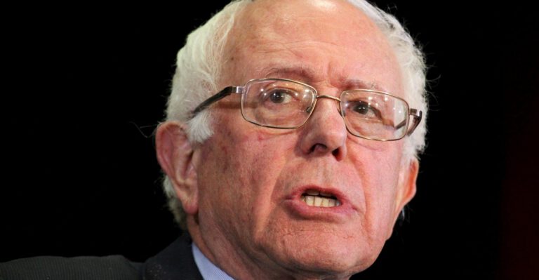 Feel the Bern? Sanders Offers Bill to End US Prohibitions on Marijuana