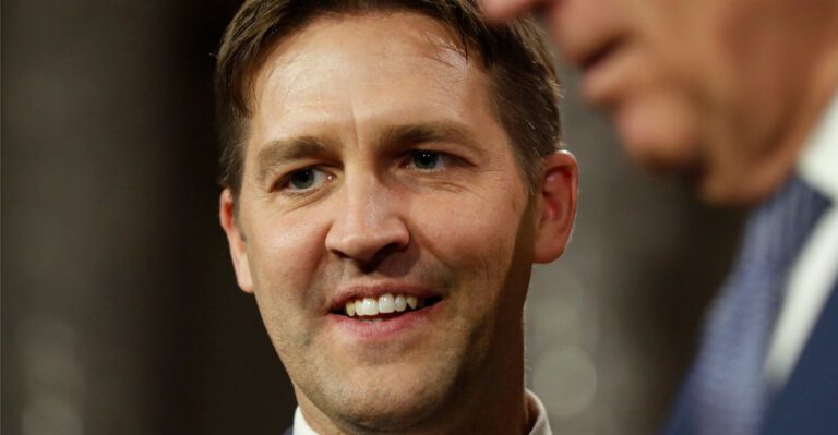 Ben Sasse Demands ‘Full Accounting’ on Failure of Obamacare Co-Ops