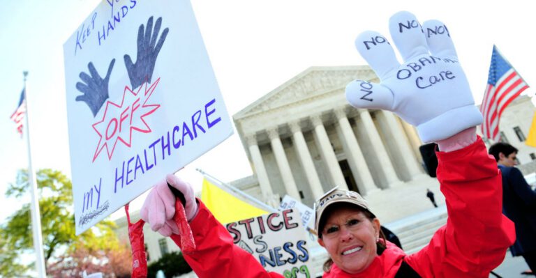 Like Obamacare Co-Ops, Government Small Business Insurance Exchange Underperforming