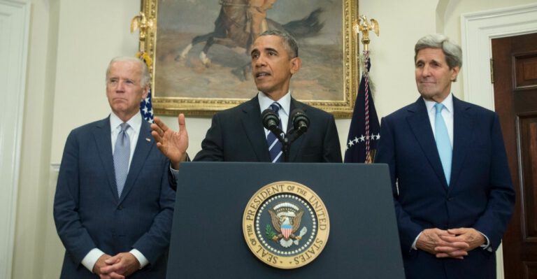 How Conservatives Reacted to Obama’s #KeystoneXL Announcement