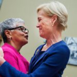 Here’s How Much Planned Parenthood Has Donated to the Democrats on the Panel Investigating It