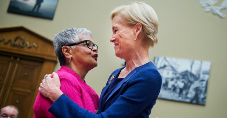 Here’s How Much Planned Parenthood Has Donated to the Democrats on the Panel Investigating It