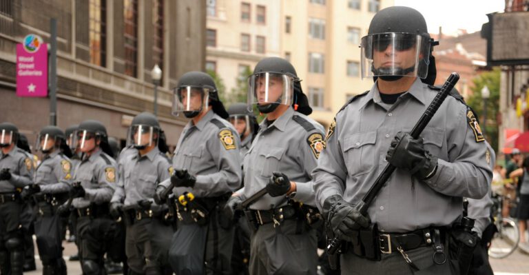 Why This Judge’s Ruling Against Pro-Life Protests Riles Free-Speech Advocates
