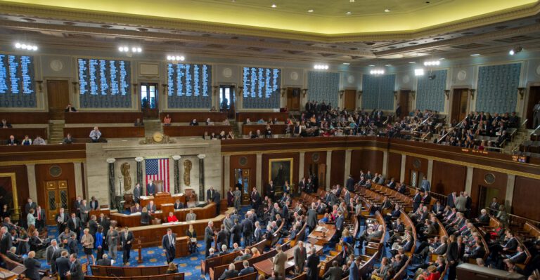 The Dog Ate My Vote: How Congress Explains Its Absences