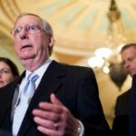 GOP Senators Split on Adding Medicaid Expansion to Obamacare Reconciliation Bill