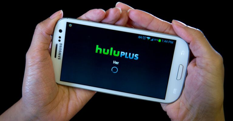 Students for Life Says Hulu Is ‘Censoring’ Ads Aimed at Women
