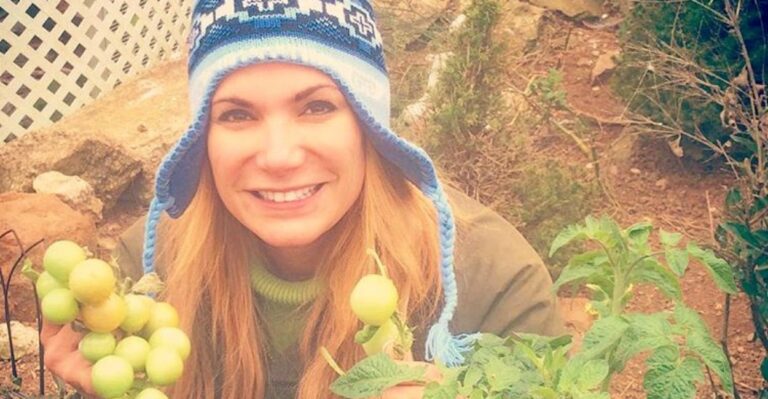 Farmer Turned Property Rights Activist Presses Court Fight With Green Group, Realtors
