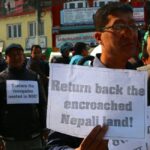Anti-India Protests in Kathmandu Reflect Frustration With Blockade of Nepal