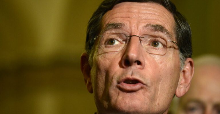 How Senate Republicans Plan to Use Budget Process to Block Obama’s International Climate Change Pact