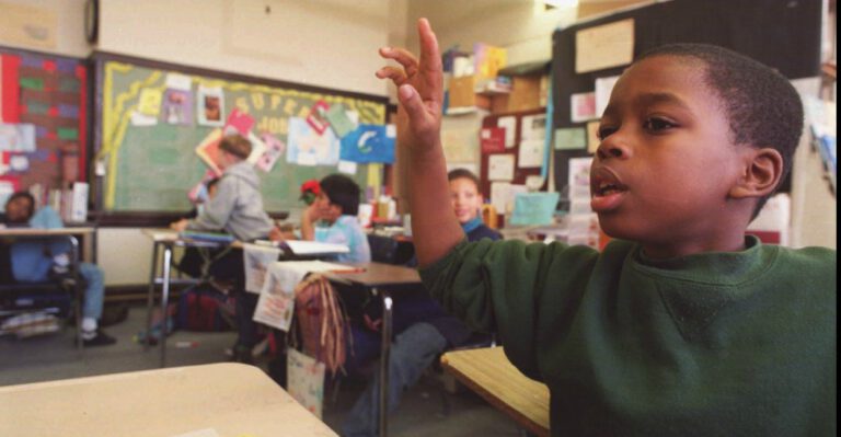 Charter Schools Go Back to the Drawing Board in Washington State