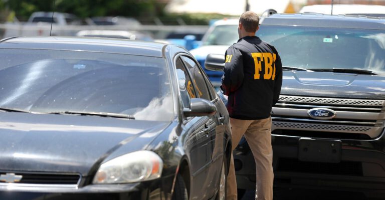 Law Enforcement Took More From Americans Last Year Than Burglars. But It’s Not That Simple.