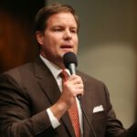 Meet the State Lawmaker Who Wants to Slap $5K-a-Day Fines on Sanctuary City Officials