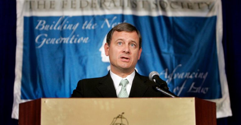 Here’s Why This Legal Society Is Examining How Congress Works