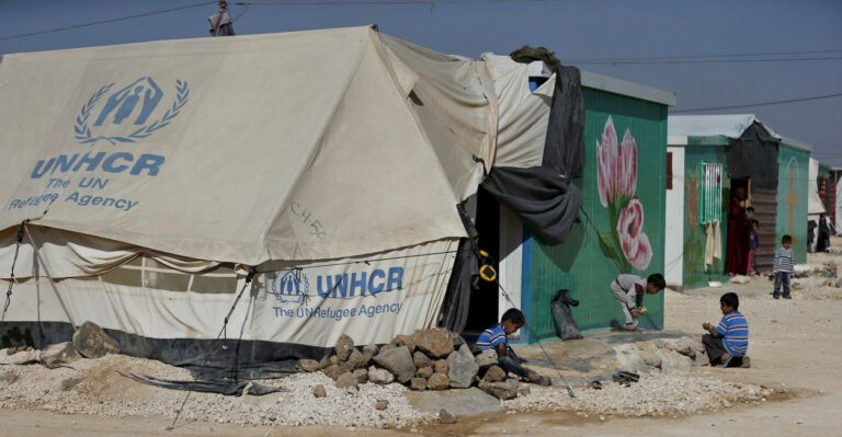 Syrian Immigration Poses ‘Grave National Security Threat,’ Conservative Leaders Say