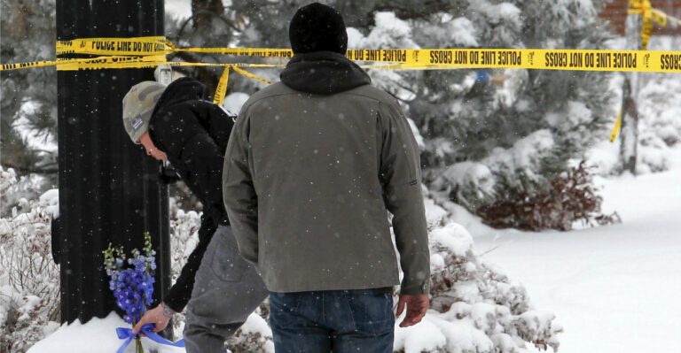 ‘We Are Heartbroken’: Pro-Life Groups Condemn Shootings at Colorado Planned Parenthood