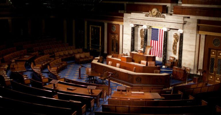Policy Riders: What They Are, How Congress Uses Them, and Why They Matter to You