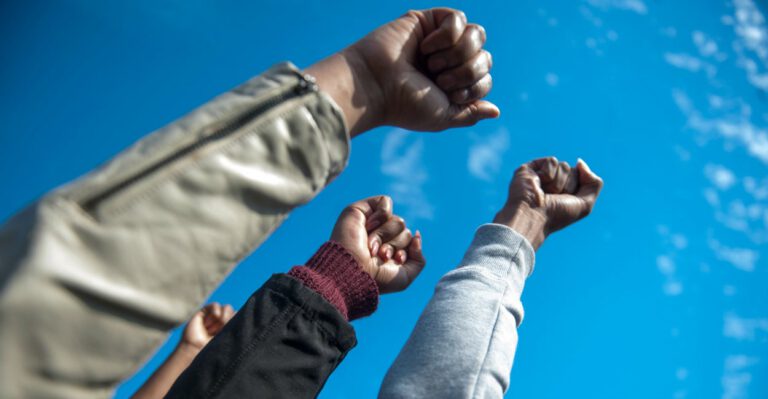 College President Tells Students to ‘Grow Up’ Because Campus Not Meant to Be ‘Safe Space’