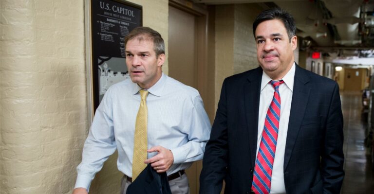 What Conservatives Want to See Included in the $1.1-Trillion Spending Bill