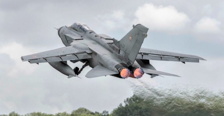 Will British Airstrikes in Syria Make a Difference in the War Against ISIS?