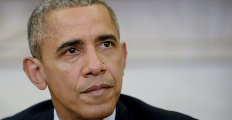 This Counterterrorism Expert Says US Must Treat Terrorism as ‘War’ Rather Than ‘Crime’