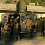 NRA Executive: Second Amendment Rights Not to Blame for San Bernardino