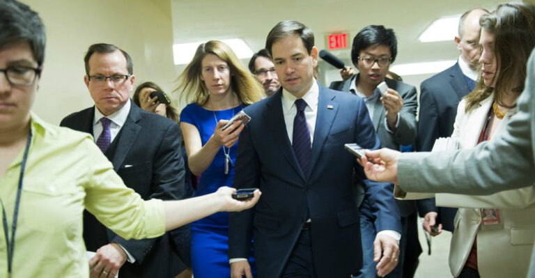 Why the GOP Is Looking to the Omnibus Spending Bill to Limit Obamacare’s ‘Insurer Bailout’