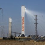 Another Government-Backed Renewable Energy Giant Is Looking Unstable