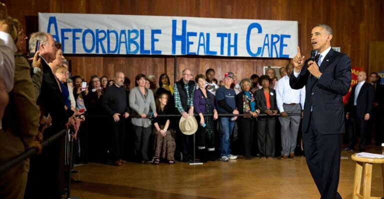 What You Need to Know About the Obamacare Program Criticized as a ‘Bailout’ for Insurers