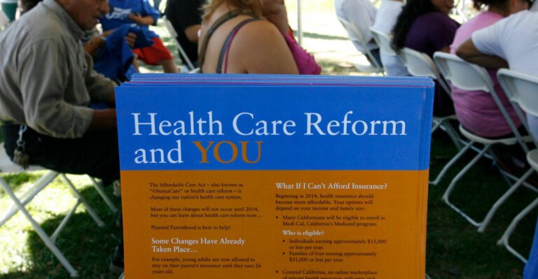 Workforce Could Shrink by 2 Million People Because of Obamacare