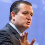 Ted Cruz Outlines Assertive Foreign Policy, Campaign to Destroy ISIS