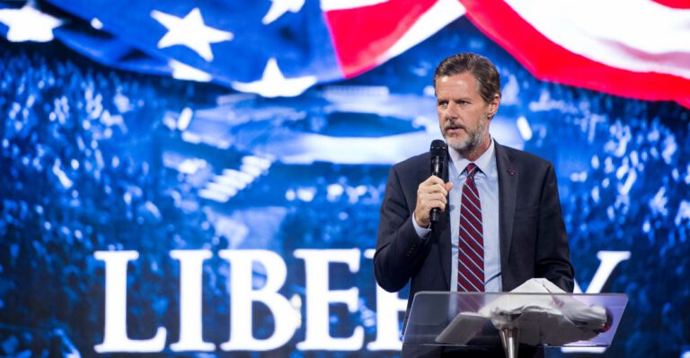 Liberty University Allows Concealed Carry in Student Dorms
