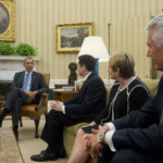 This Evangelical Leader Says US Has 'Responsibility' to Accept Syrian Refugees