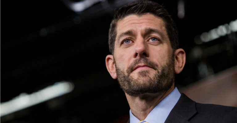 House Conservatives Frustrated by Ryan’s Secret Budget Talks With Democrats