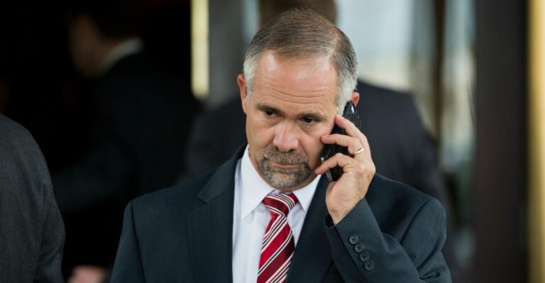 House Reforms Bring a GOP Rabble-Rouser Back to Power
