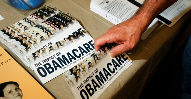 How the Spending Deal’s Risk Corridor Provision Would Affect Obamacare Co-Ops