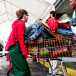 Salvation Army Works Overtime to Replace Stolen Gifts