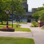 After Racial Incidents, Ithaca Students, Faculty Express ‘No Confidence’ in College President