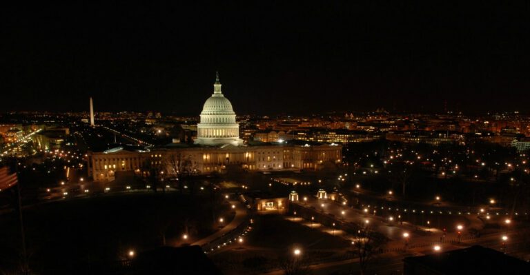 Lawmakers Won’t Have Much Time to Read Spending Bill Topping 2,000 Pages