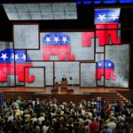 Campaign Finance Measure Opposed by Conservatives Kept Out of Spending Deal