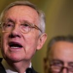 Democrats Are Celebrating These Conservative Policies Not Being in Omnibus Spending Bill