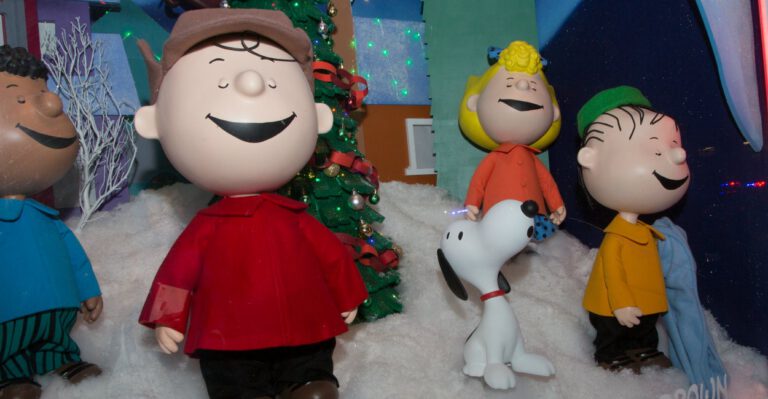School District Casts Out Bible Verses From ‘A Charlie Brown Christmas’