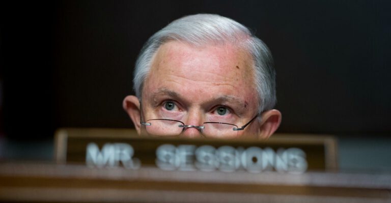 Why This Senator Accuses Paul Ryan of ‘Blithely Dismissing’ Americans on Immigration