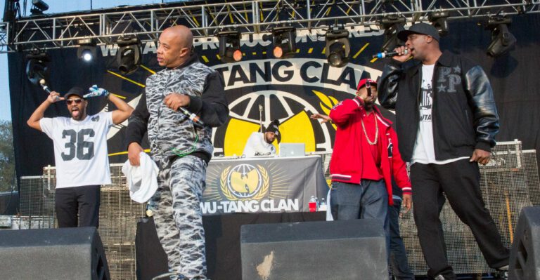 Could Law Enforcement Use Civil Forfeiture to Seize Rap Album From Pharma ‘Bad Boy’?