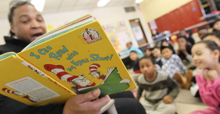 Revealed: The Best and Worst Cities for School Choice