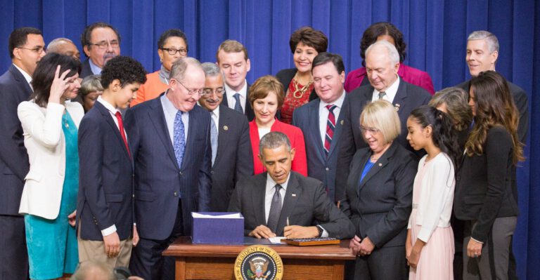 This Senator Thinks Bipartisan Changes Can ‘Fix’ Obamacare