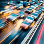 How Texas Became America's No. 1 Speed-Trap State